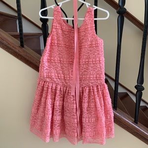 Girls Gap dress